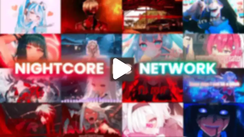 Nightcore Band Members
